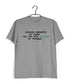 Chemistry Puns Organic Chemistry is Alkynes of Trouble Nerd Science Casual Graphic Printed T-Shirt for Men